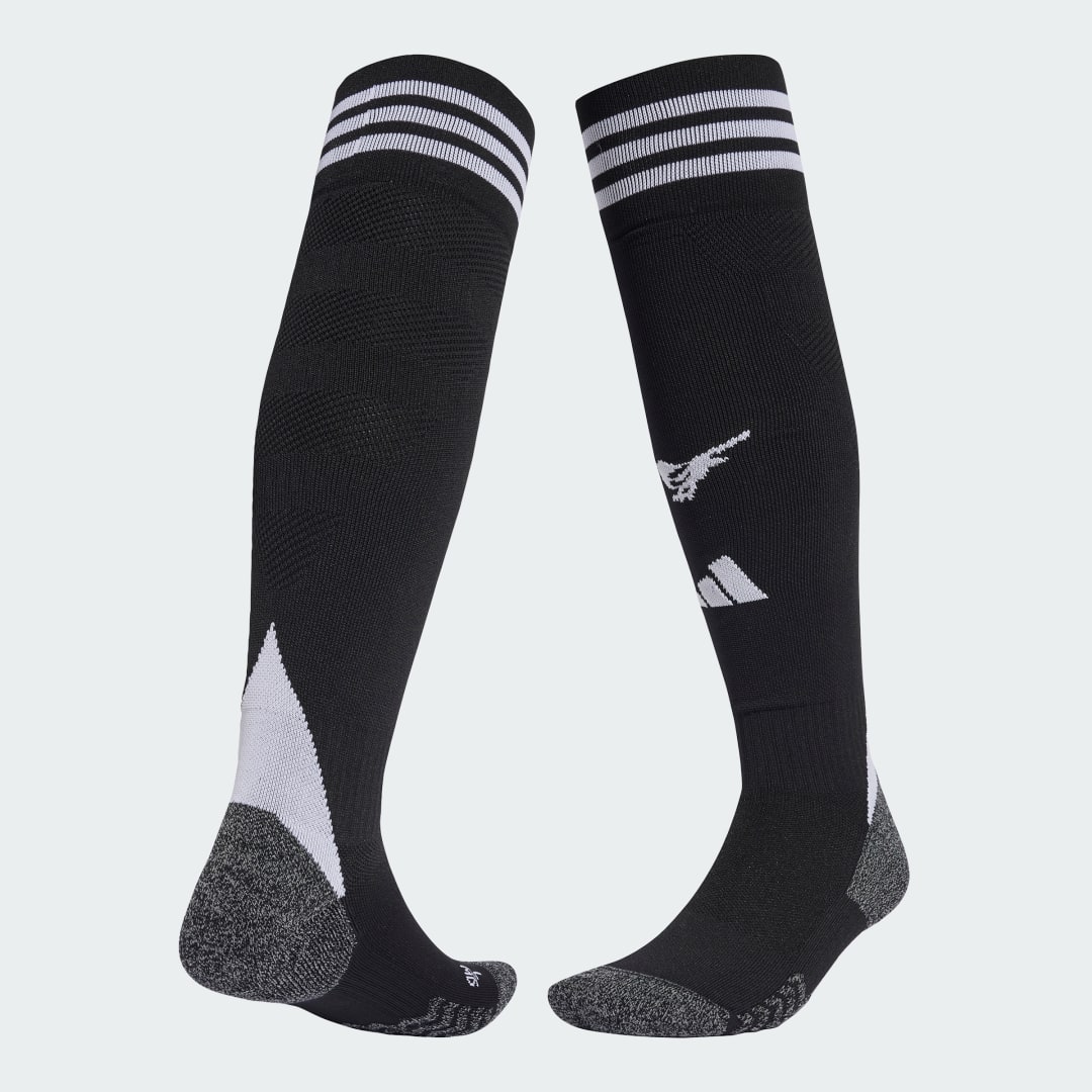Ponožky adidas Performance Newcastle United FC 24/25 Home Socks Čierna | JD1185, 0