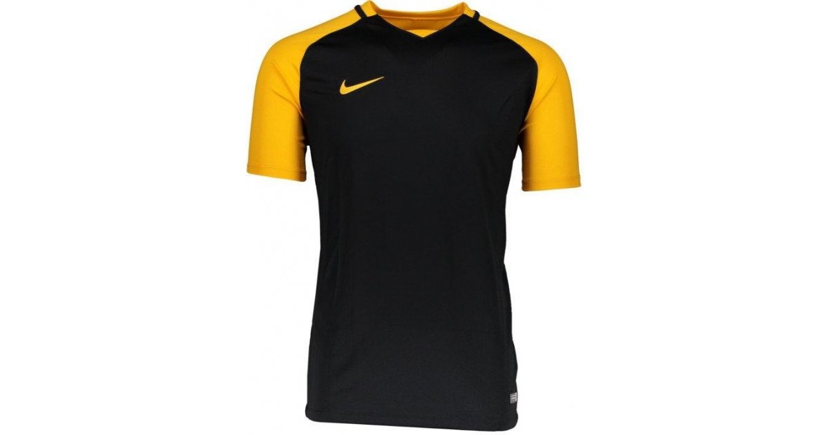 Short Sleeve Soccer Jersey