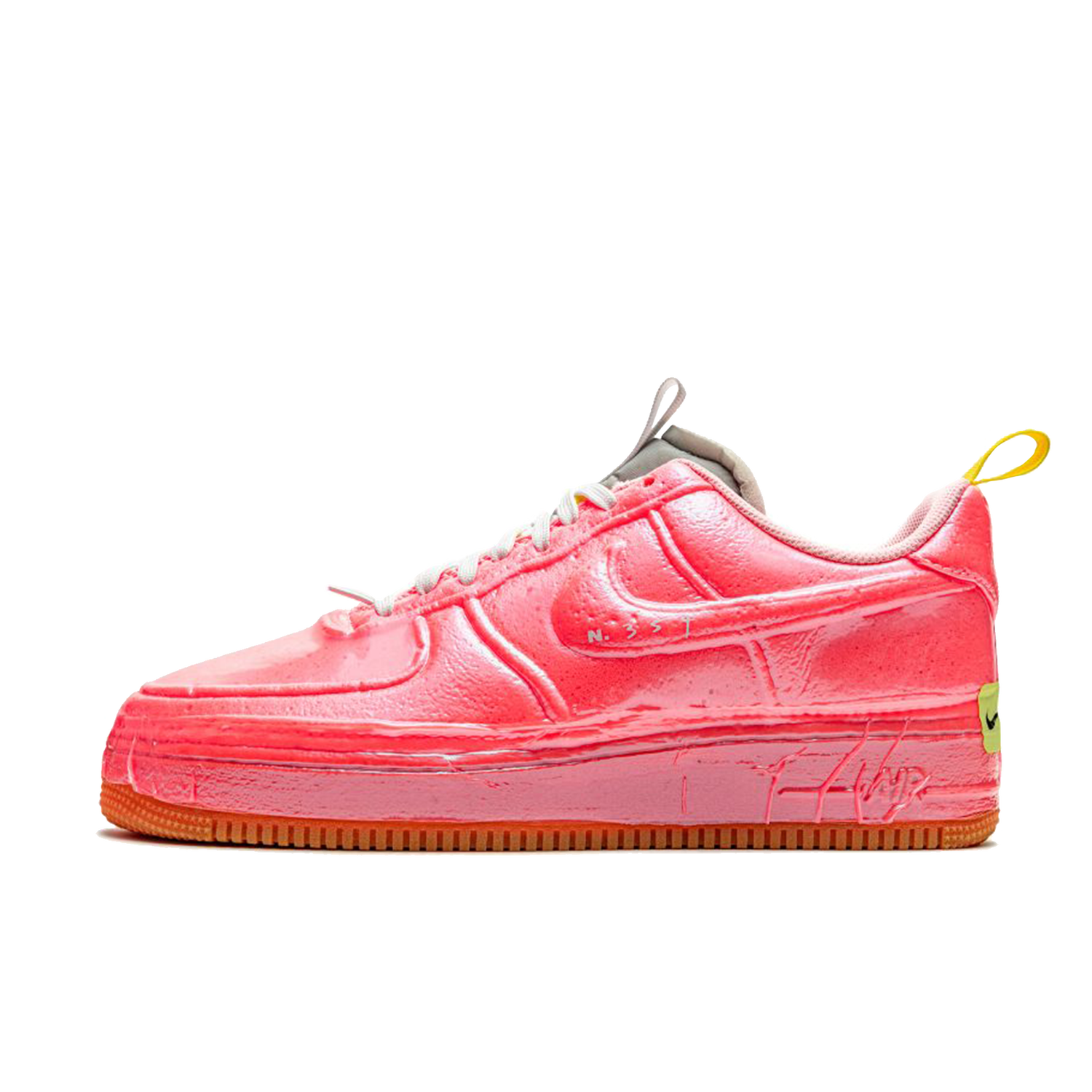 Tenisky a topánky Nike Air Force 1 Low Experimental "Racer Pink" Ružová | CV1754-600, 0