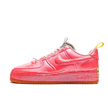 Tenisky a topánky Nike Air Force 1 Low Experimental "Racer Pink" Ružová | CV1754-600, 0