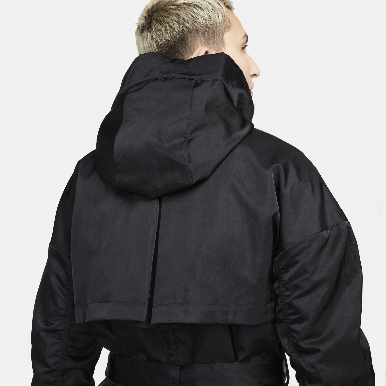 Sportswear Essentials