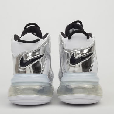Tenisky a topánky Nike Air More Uptempo 720 QS 1 Biela | BQ7668-100, 3