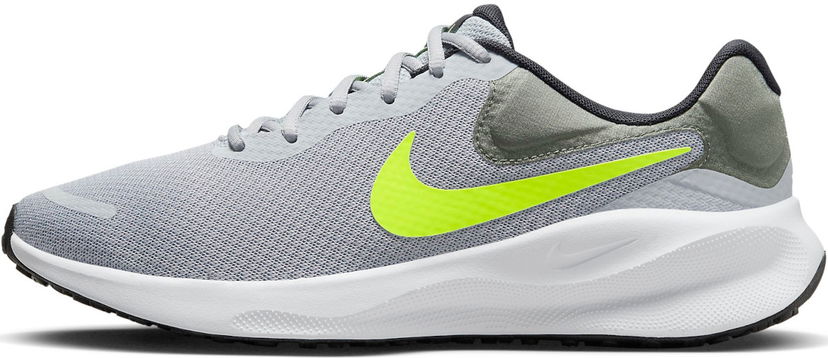 Oblečenie Nike Revolution 7 Šedá | fb2207-002