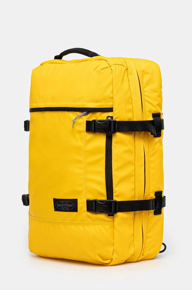 Batoh EASTPAK Eastpak Travelpack Backpack Žltá | EK0A5BBR3O51, 1