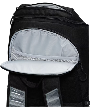 Batoh Nike Varsity Elite Backpack Čierna | HM9965-010, 4