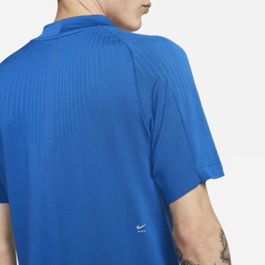 Tričko Nike Dri-FIT x MMW Top Modrá | DD9436-409, 2