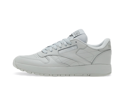 Tenisky a topánky Reebok Maison Margiela x Project 0 Classic Leather Šedá | H05534