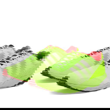 Tenisky a topánky adidas Performance Adizero Adios OG Size UK 4 Zelené | JQ5783, 2