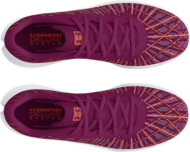 Tenisky a topánky Under Armour Charged Breeze 2 Fialová | 3026142-504, 3