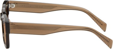 Slnečné okuliare AKILA AKILA Casia Square Sunglasses Hnedá | 2421 62 88, 2