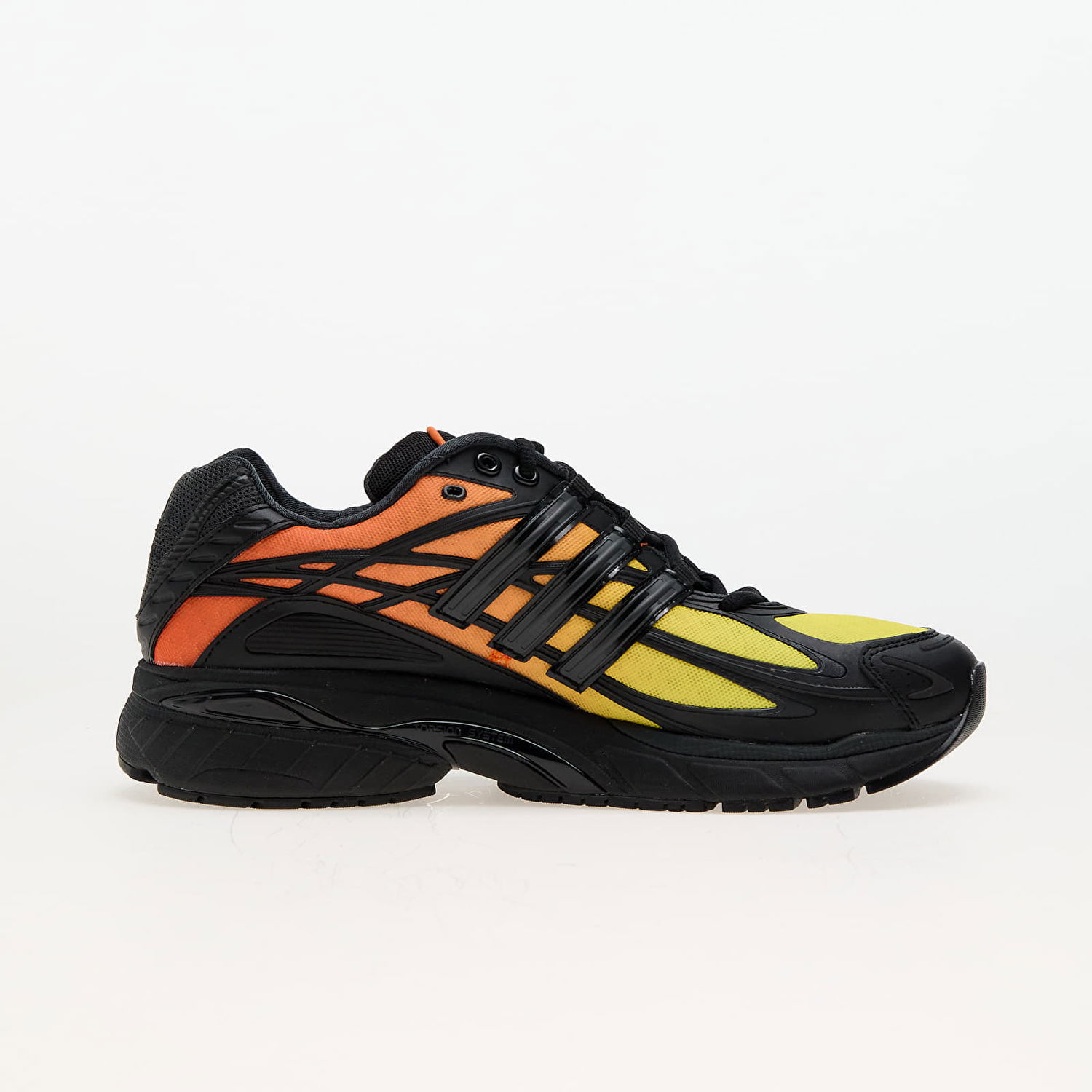 Tenisky a topánky adidas Performance Adistar Cushion Core Black/ Carbon/ Orange Čierna | IG1737, 1
