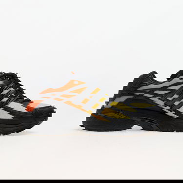 Tenisky a topánky adidas Performance Adistar Cushion Core Black/ Carbon/ Orange Čierna | IG1737, 1