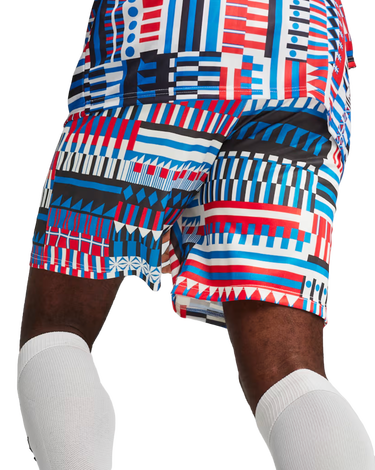 Šortky Puma FanwearCapsule Short Rôznofarebný | 658967-14, 2