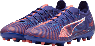Tenisky a topánky Puma ULTRA 5 Pro MG Rôznofarebný | 107886-01, 5