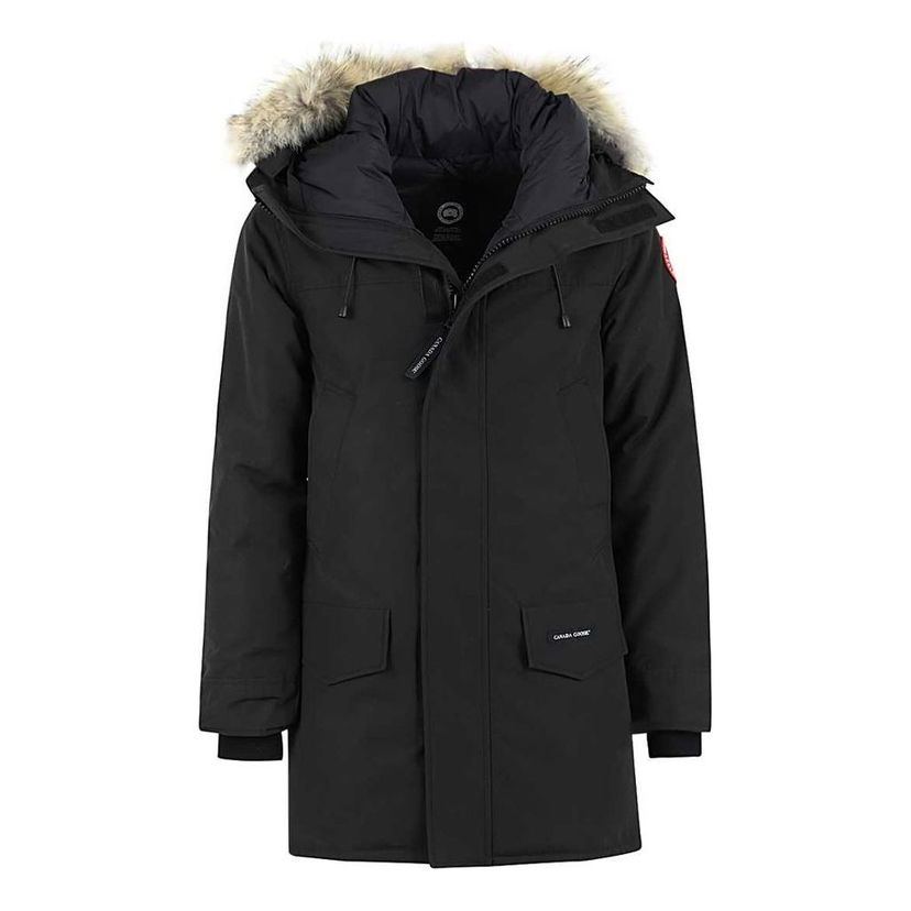 Parka Canada Goose Parka Langford Čierna | 2062M-61