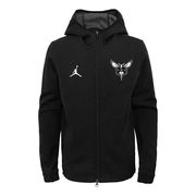 Charlotte Hornets Full-Zip Hoodie
