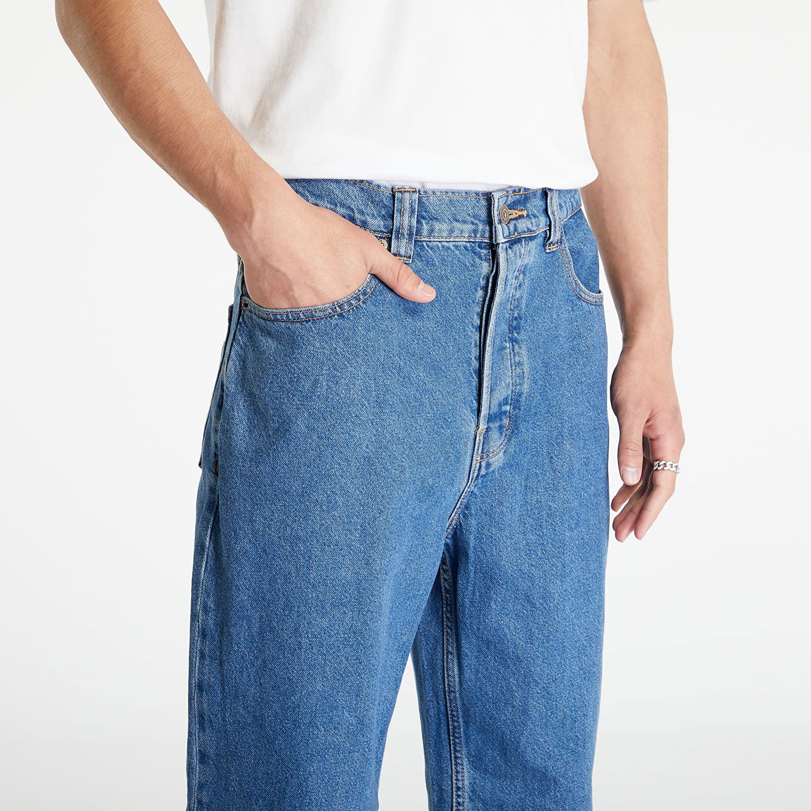 Thomasville Denim Pant