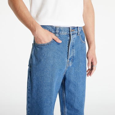 Džínsy Dickies Thomasville Denim Pant Modrá | DK0A4XYKCLB1, 1