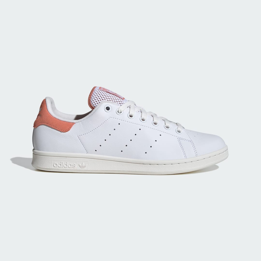 Tenisky a topánky adidas Originals Stan Smith Biela | IG1326, 0