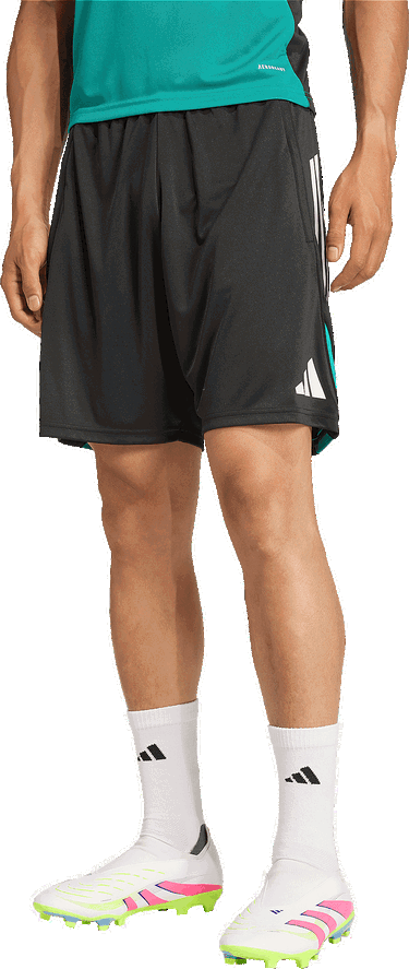 Šortky adidas Originals Liverpool FC European Training Shorts 2025/26 Čierna | jv9011, 4
