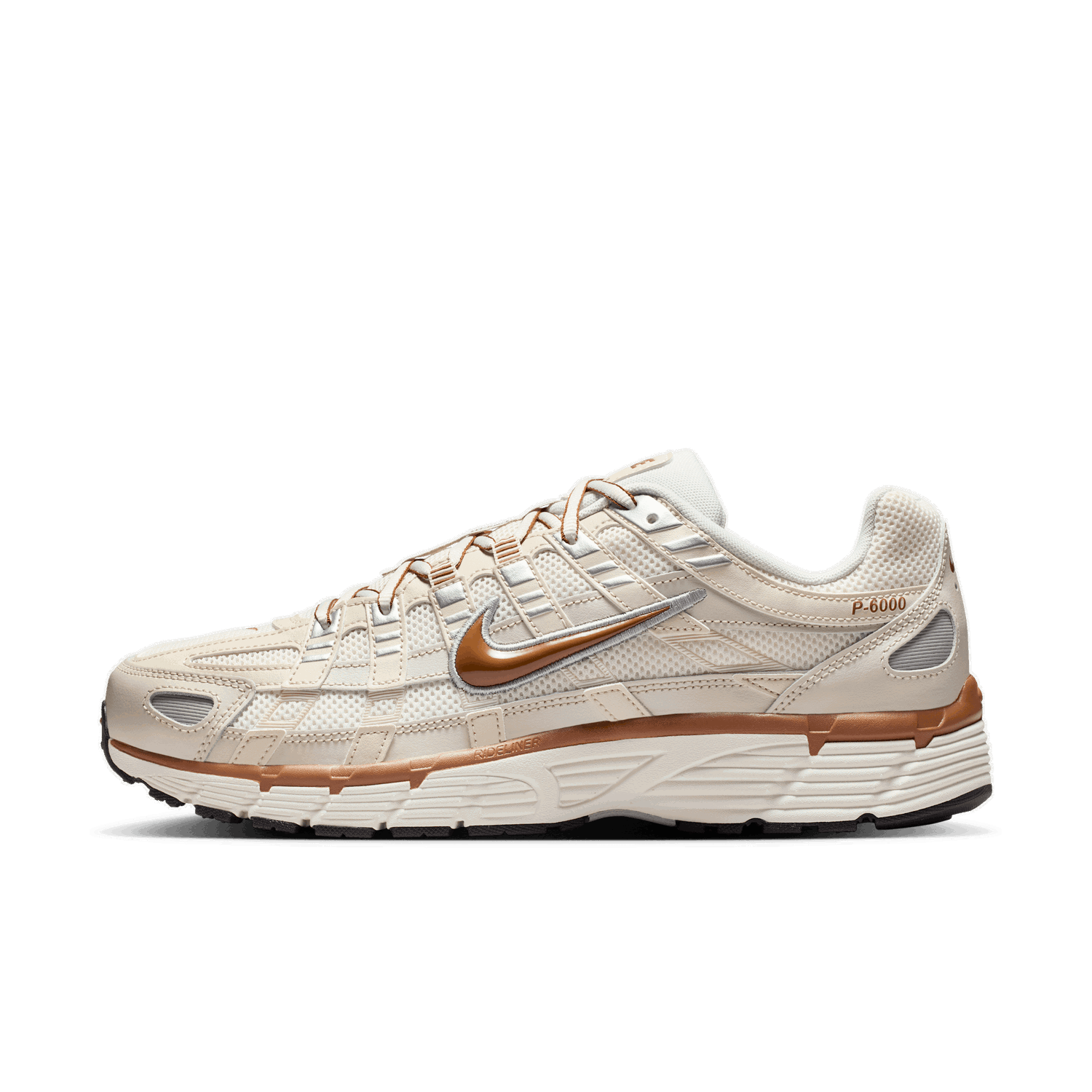 Tenisky a topánky Nike Nike P-6000 Béžová | CD6404-106, 0