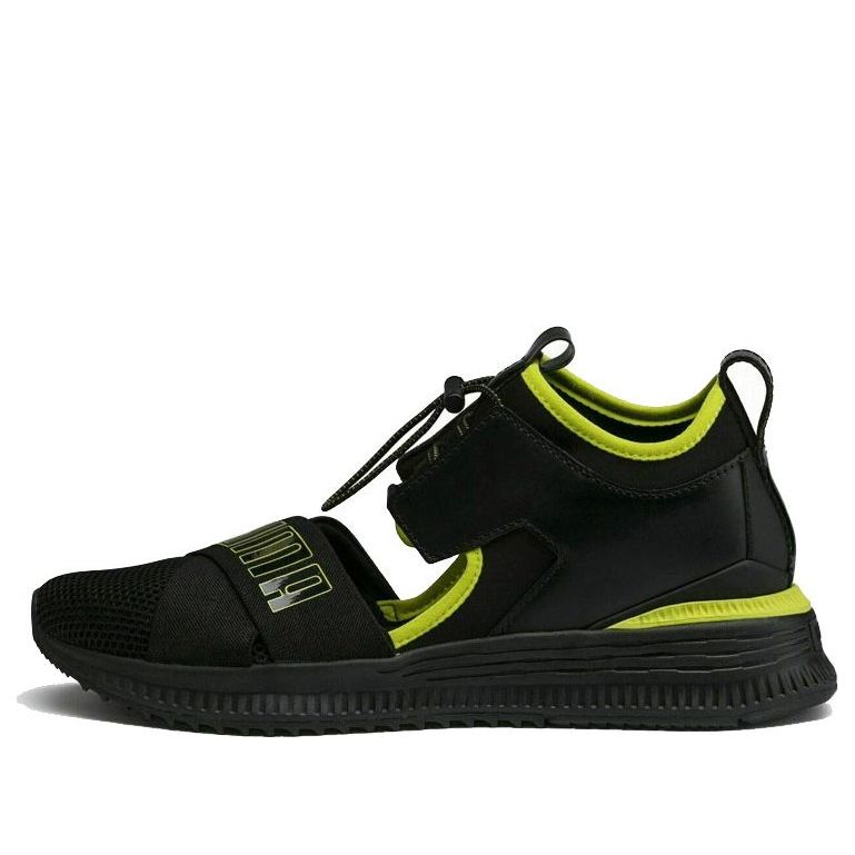 Tenisky a topánky Puma Fenty x Avid Čierna | 367683-01, 0