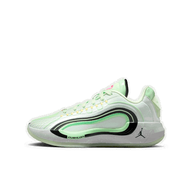 Tenisky a topánky Nike Luka 4 "Space Navigator" Zelené | HJ5225-300, 0