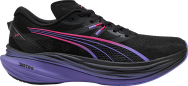 Tenisky a topánky Puma Deviate Nitro 3 DigiTokyo Čierna | 312367-01, 0