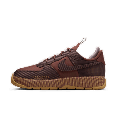 Tenisky a topánky Nike Air Force 1 Wild Hnedá | FB2348-202, 4
