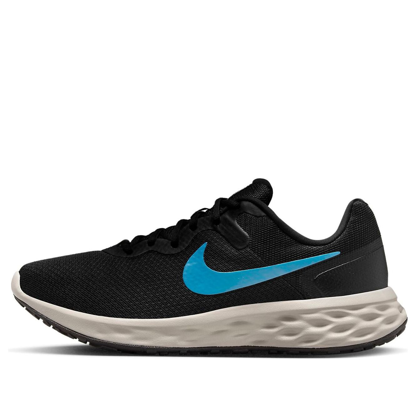 Tenisky a topánky Nike Revolution 6 Next Nature Čierna | DC3728-012, 0