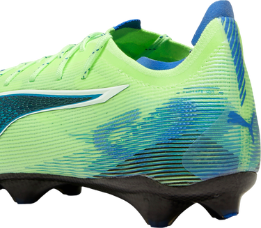 Tenisky a topánky Puma Puma ULTRA 5 Carbon FG Zelené | 107684-03, 4