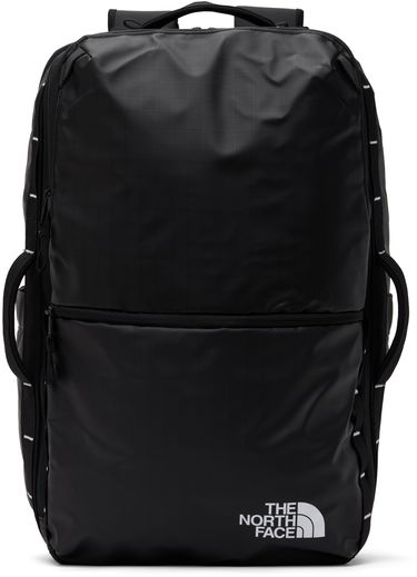 Batoh The North Face Base Camp Voyager Čierna | NF0A81DN, 0