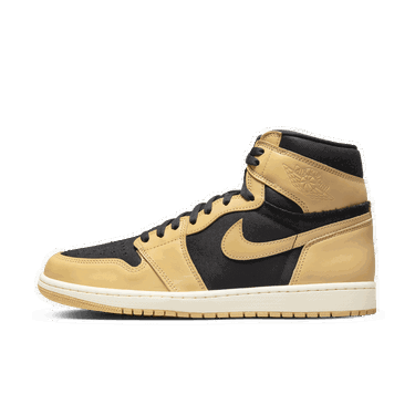 Tenisky a topánky Jordan Air Jordan 1 Retro High OG Béžová | 555088-202, 1