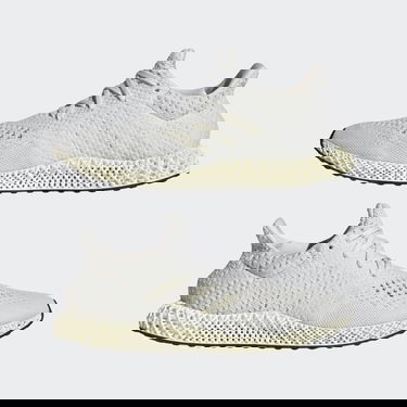 Tenisky a topánky adidas Performance 4D Futurecraft Biela | Q46229, 6