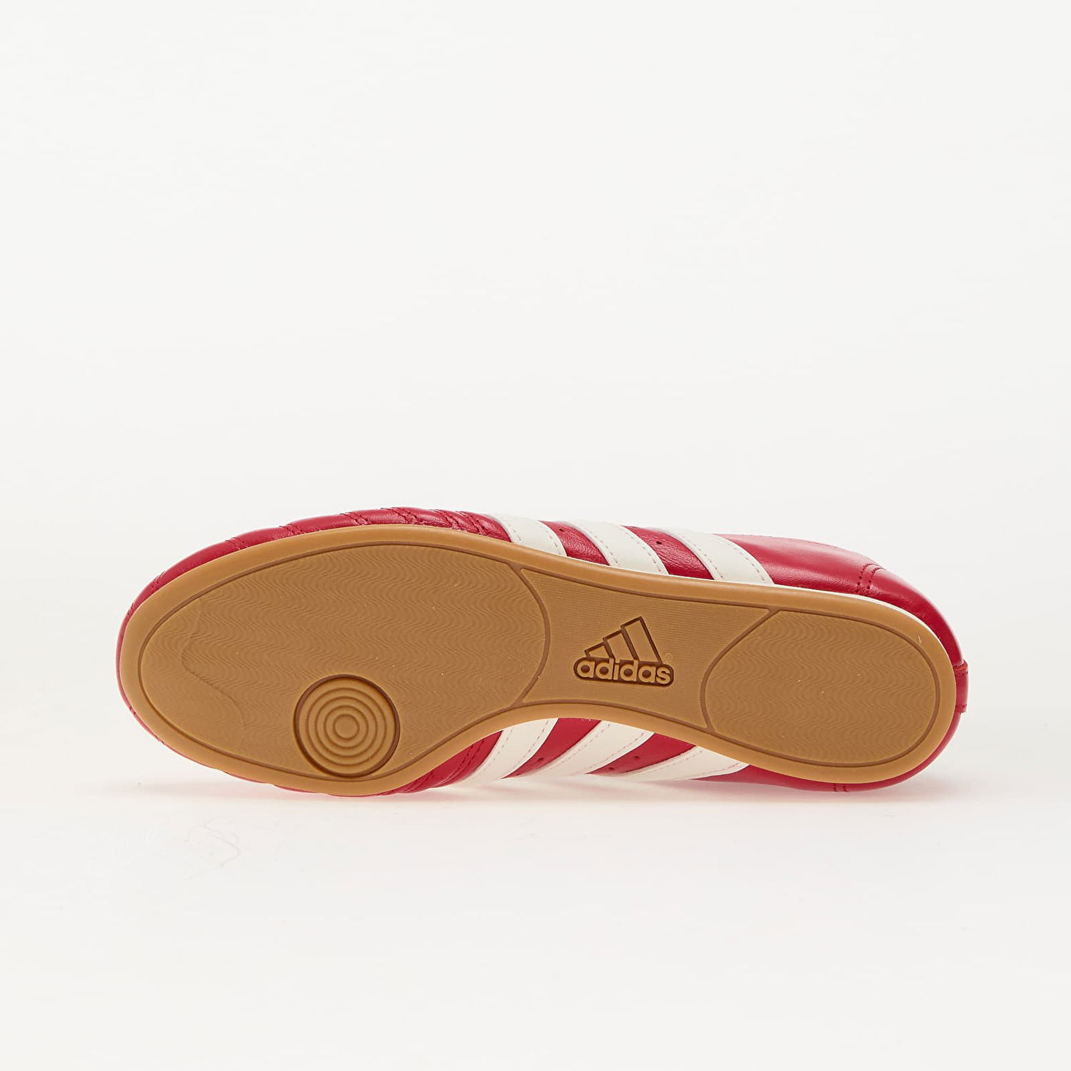 Tenisky a topánky adidas Originals Adidas Taekwondo Červená | JS4020, 1