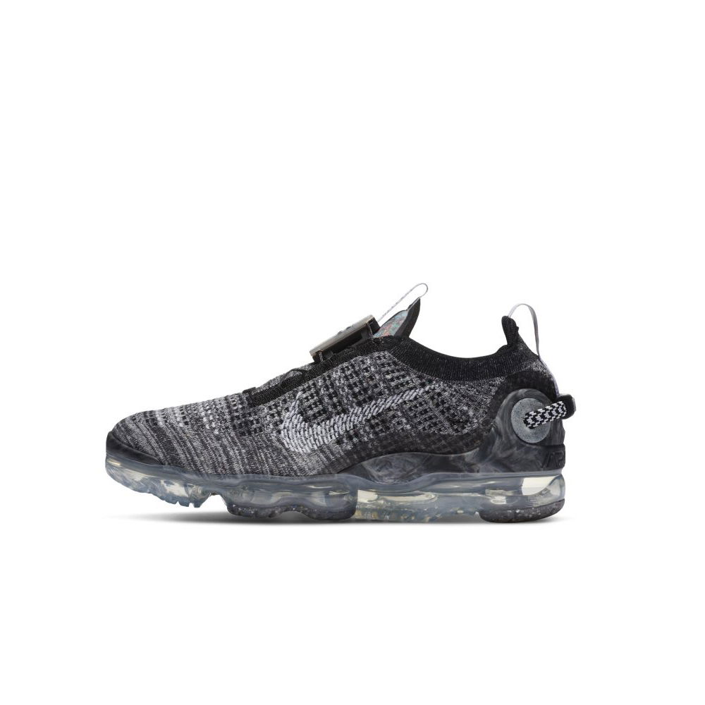 Tenisky a topánky Nike Air Vapormax 2020 FK Čierna | CT1823 001, 0