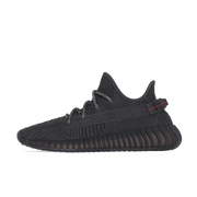 Yeezy Boost 350 V2 "Black Non-Reflective"