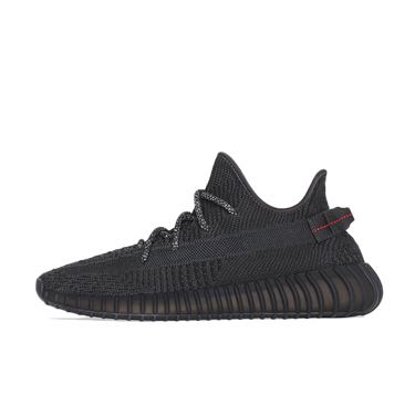 Tenisky a topánky adidas Yeezy Yeezy Boost 350 V2 "Black Non-Reflective" Čierna | FU9006, 0
