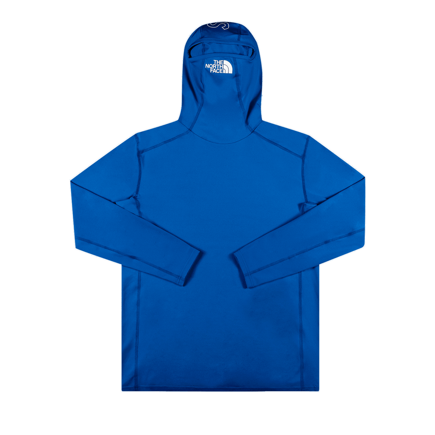 Tričko Supreme The North Face x Base Layer Long-Sleeve Top Modrá | SS22KN5 BLUE, 0