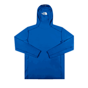 Tričko Supreme The North Face x Base Layer Long-Sleeve Top Modrá | SS22KN5 BLUE, 0