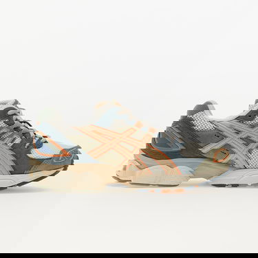 Tenisky a topánky Asics GEL-NIMBUS 9 Hnedá | 1201A584-100, 1