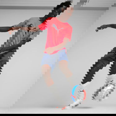 Tenisky a topánky Puma Future Match TT 'Breakthrough Pack' Biela | 107374-01, 4