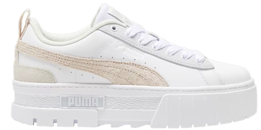 Tenisky a topánky Puma Mayze Mix W Biela | 387468-13, 0