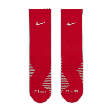 Ponožky Nike Socks Strike World Cup 22 Červená | dh6620-657, 3
