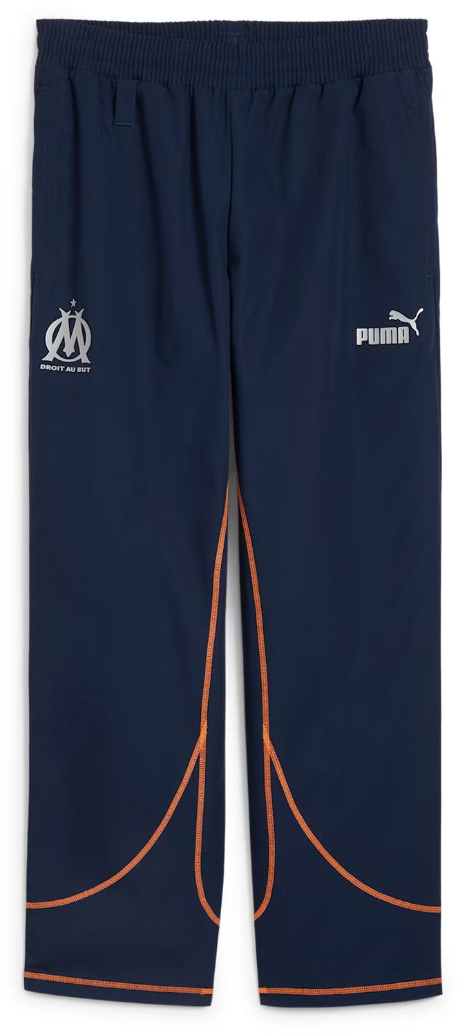 Olympique Marseille ftblStatement Track Pants