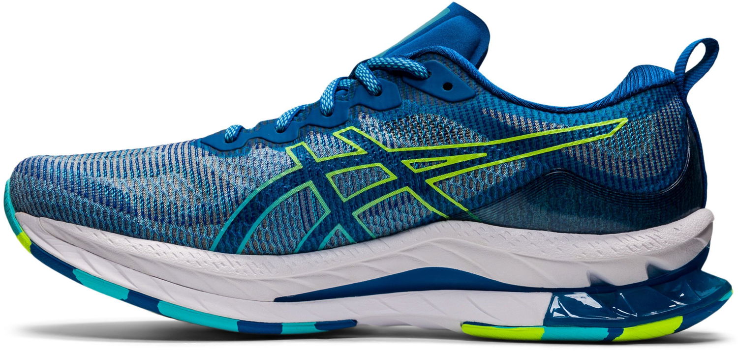 Tenisky a topánky Asics GEL Kinsei Blast LE Modrá | 1011B332 400, 0