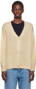 Max Mara Women's Arduino Knit Cardigan