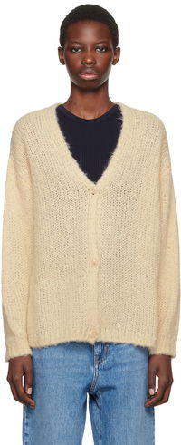 Max Mara Women's Arduino Knit Cardigan