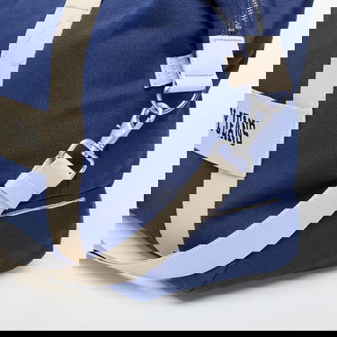 Športový vak Tommy Hilfiger Tommy Jeans Retro Cool Duffle Bag Modrá | AM0AM13325 C67, 2