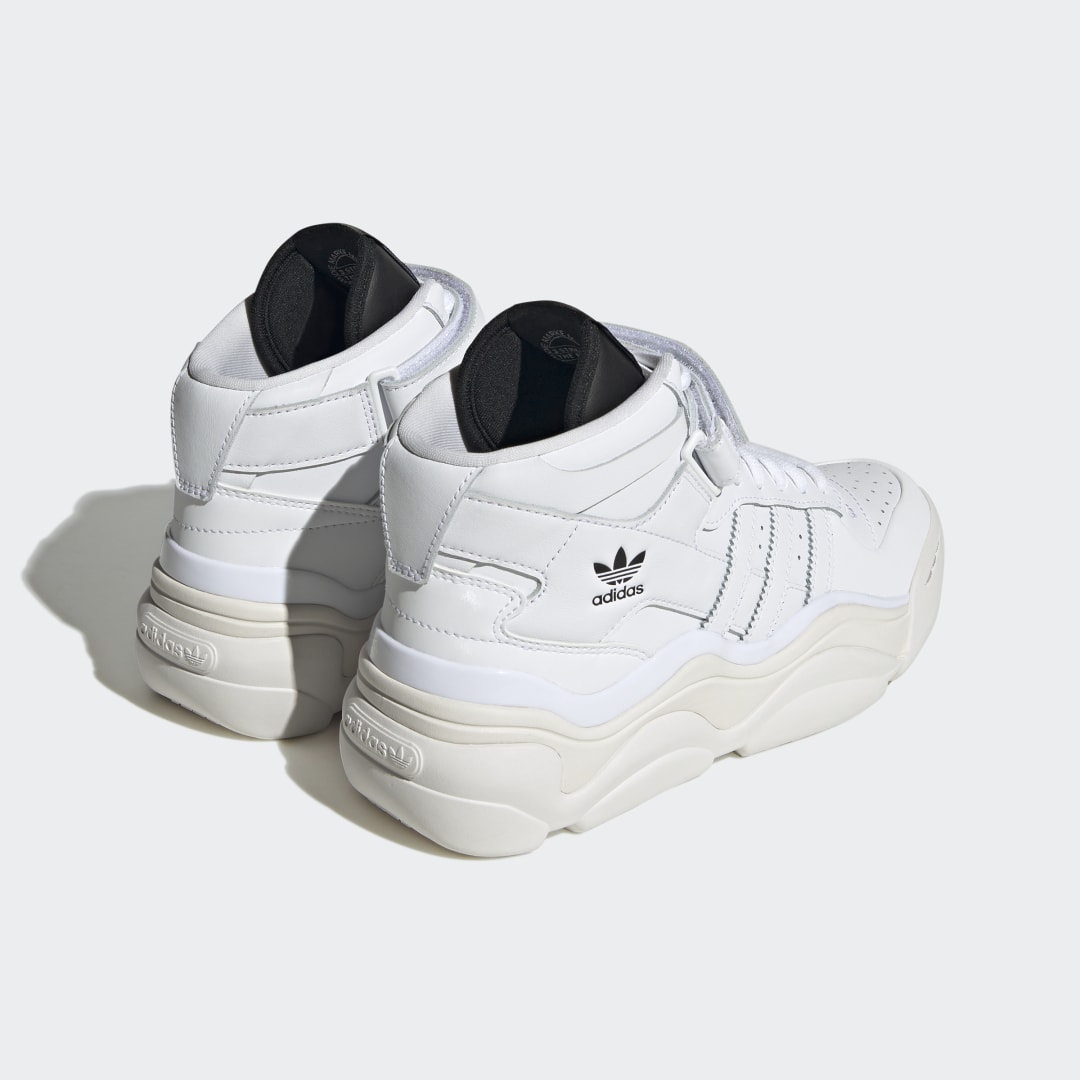 Tenisky a topánky adidas Originals Forum Millencon Biela | HQ6040, 1